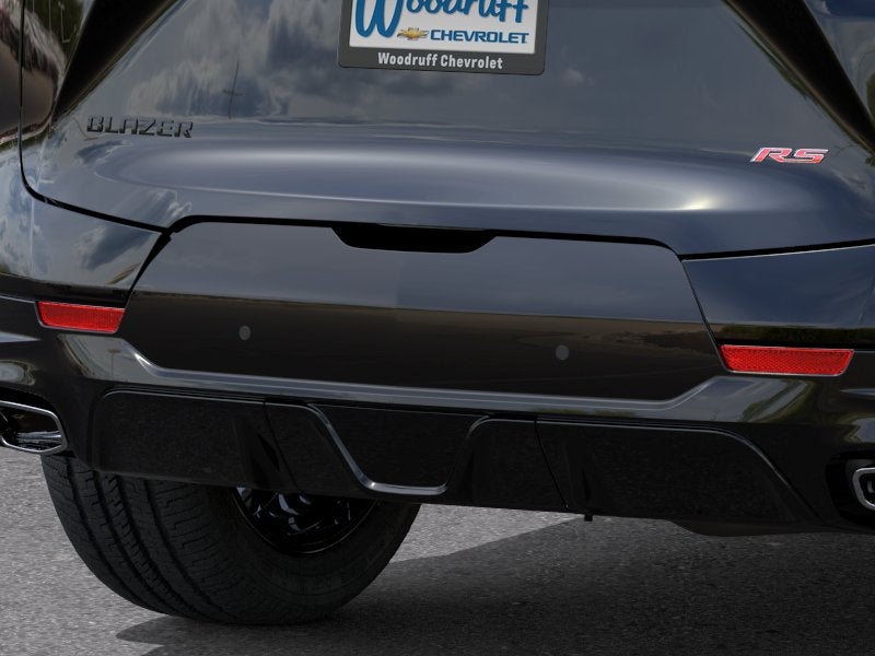 2026 Chevrolet Blazer RS - Photo 24