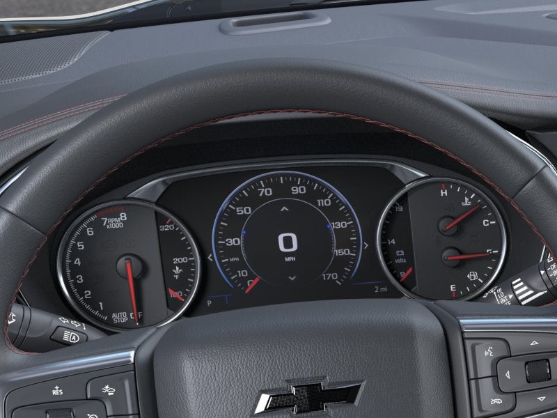 2026 Chevrolet Blazer RS - Photo 28