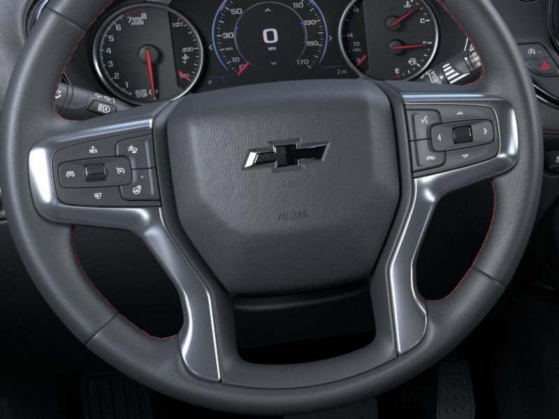 2026 Chevrolet Blazer RS - Photo 29