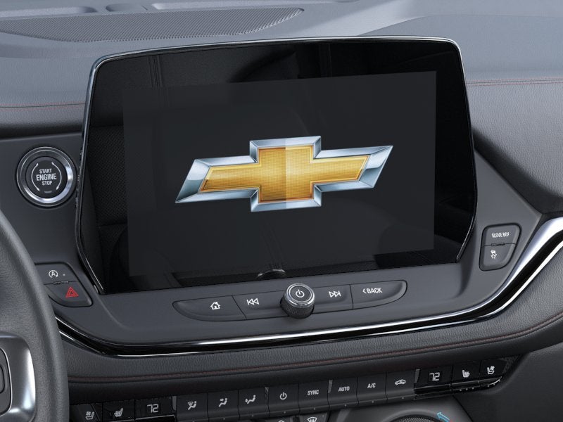2026 Chevrolet Blazer RS - Photo 30