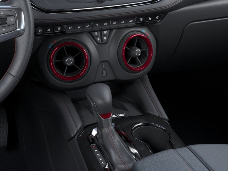 2026 Chevrolet Blazer RS - Photo 33