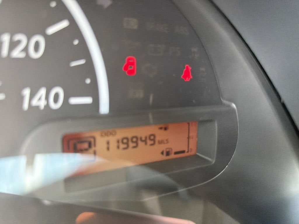 2019 Nissan Versa 1.6 S+
