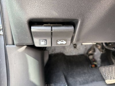 2019 Nissan Versa 1.6 S+
