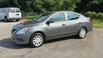 2019 Nissan Versa 1.6 S+