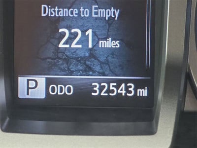 2022 Toyota Tacoma 2WD SR5