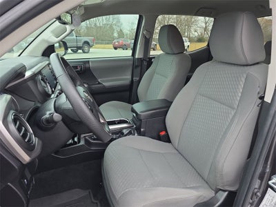 2022 Toyota Tacoma 2WD SR5