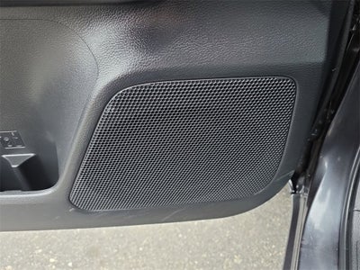 2022 Toyota Tacoma 2WD SR5