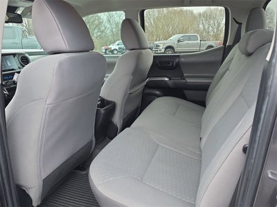 2022 Toyota Tacoma 2WD SR5