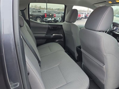 2022 Toyota Tacoma 2WD SR5