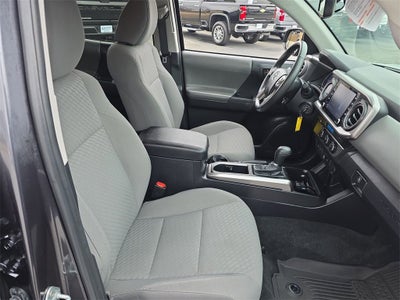 2022 Toyota Tacoma 2WD SR5