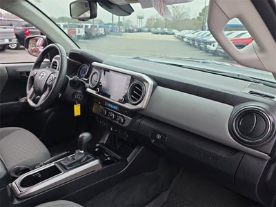 2022 Toyota Tacoma 2WD SR5