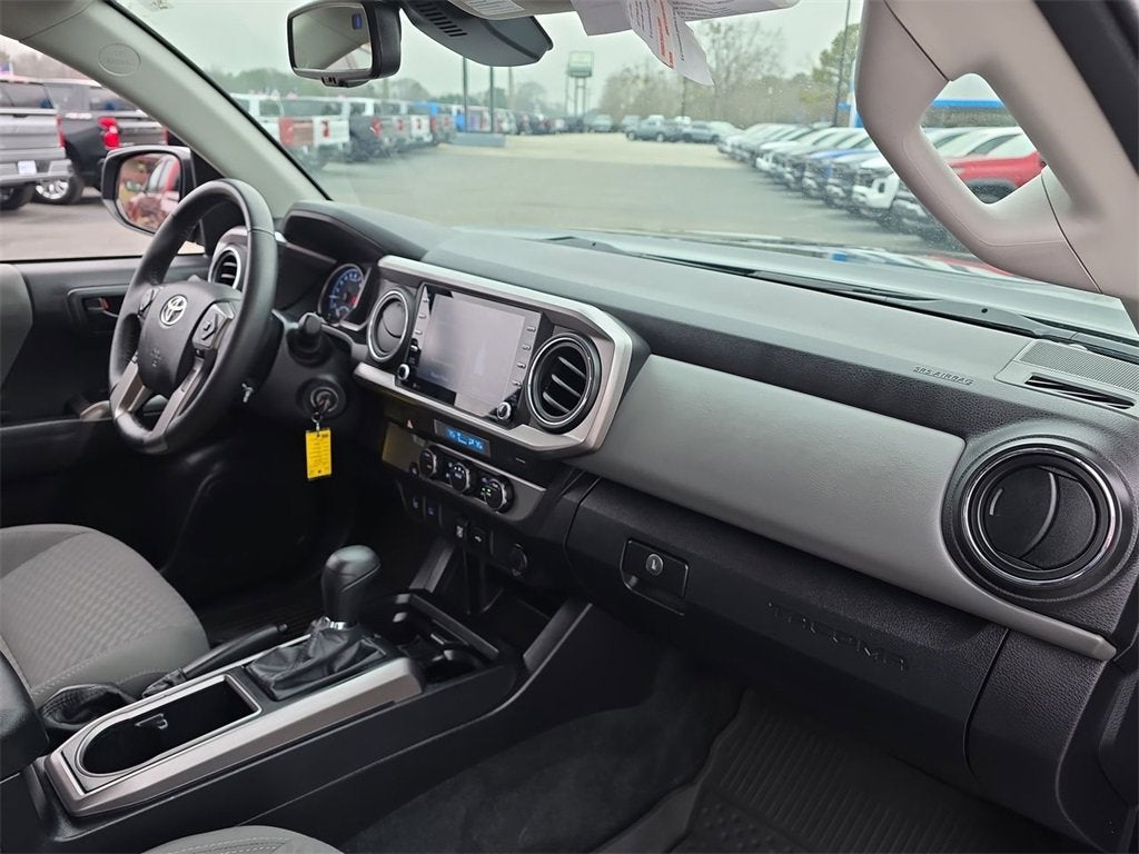 2022 Toyota Tacoma 2WD SR5