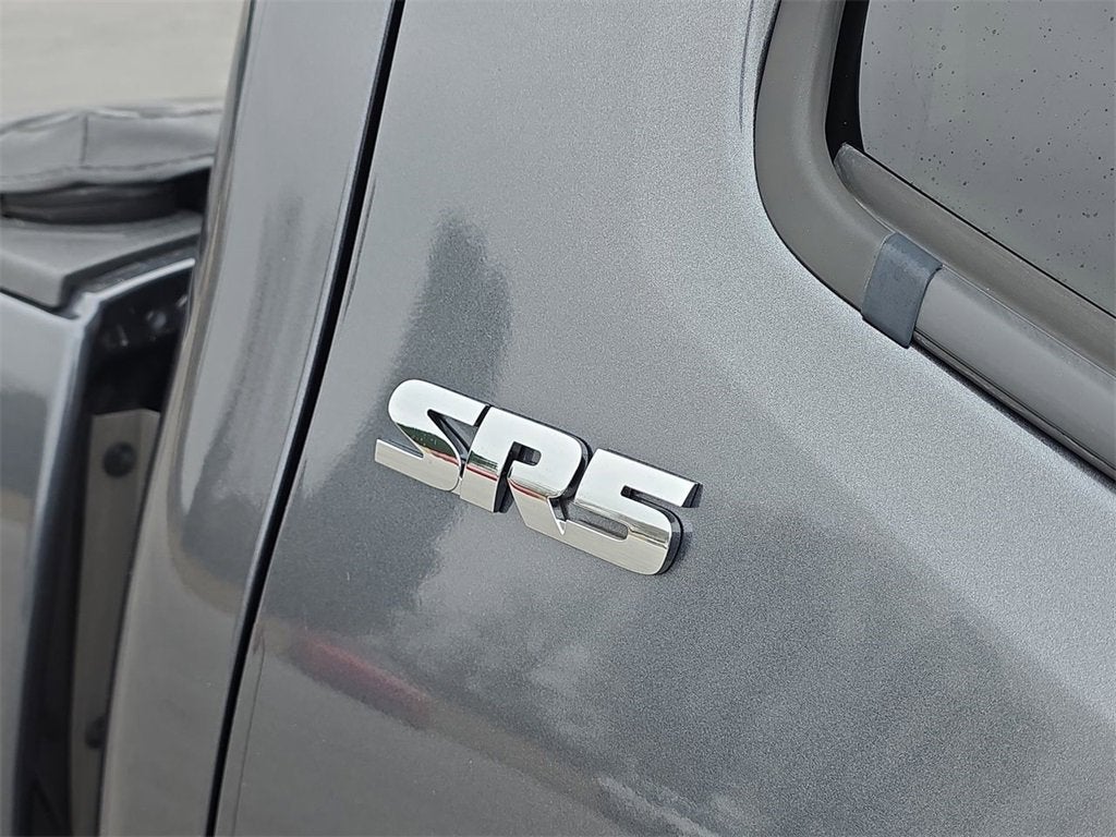 2022 Toyota Tacoma 2WD SR5