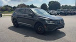 2018 Volkswagen Tiguan 2.0T SE