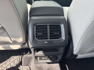 2018 Volkswagen Tiguan 2.0T SE