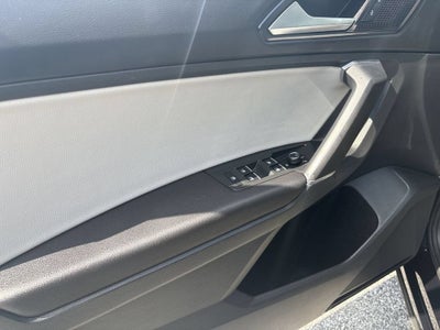 2018 Volkswagen Tiguan 2.0T SE