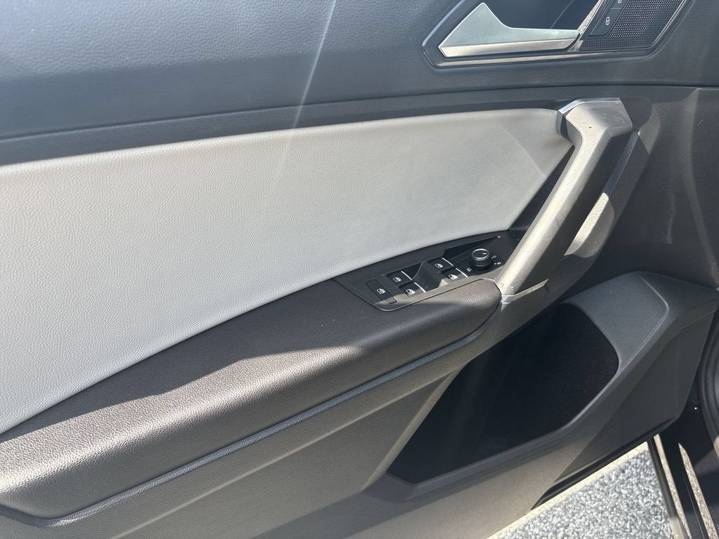 2018 Volkswagen Tiguan 2.0T SE