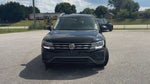 2018 Volkswagen Tiguan 2.0T SE