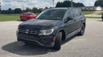 2018 Volkswagen Tiguan 2.0T SE