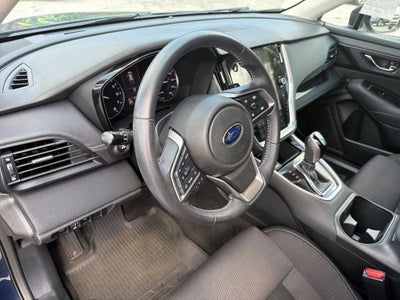 2023 Subaru Outback Premium