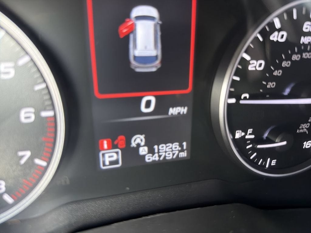 2023 Subaru Outback Premium