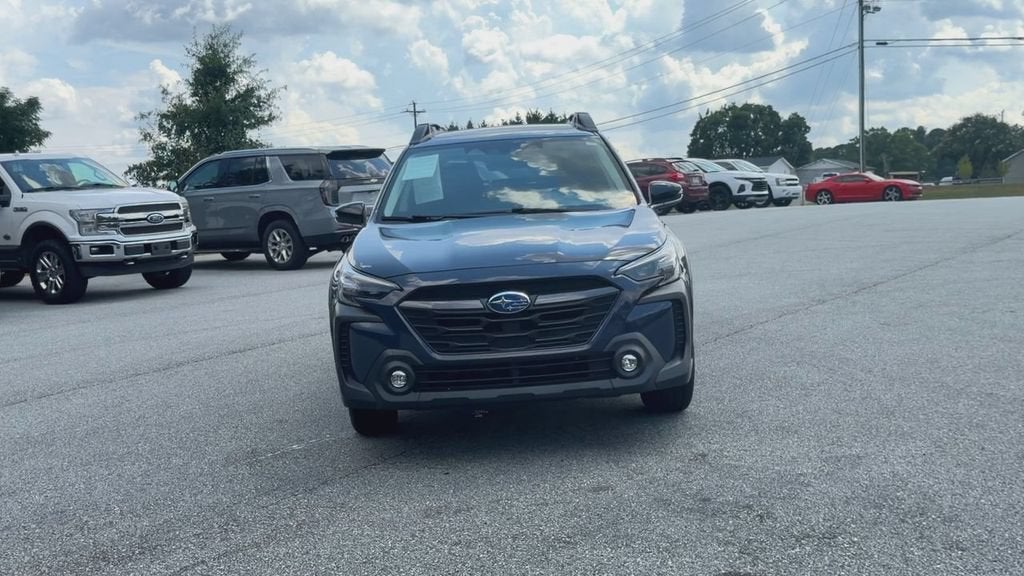 2023 Subaru Outback Premium