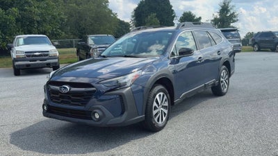 2023 Subaru Outback Premium