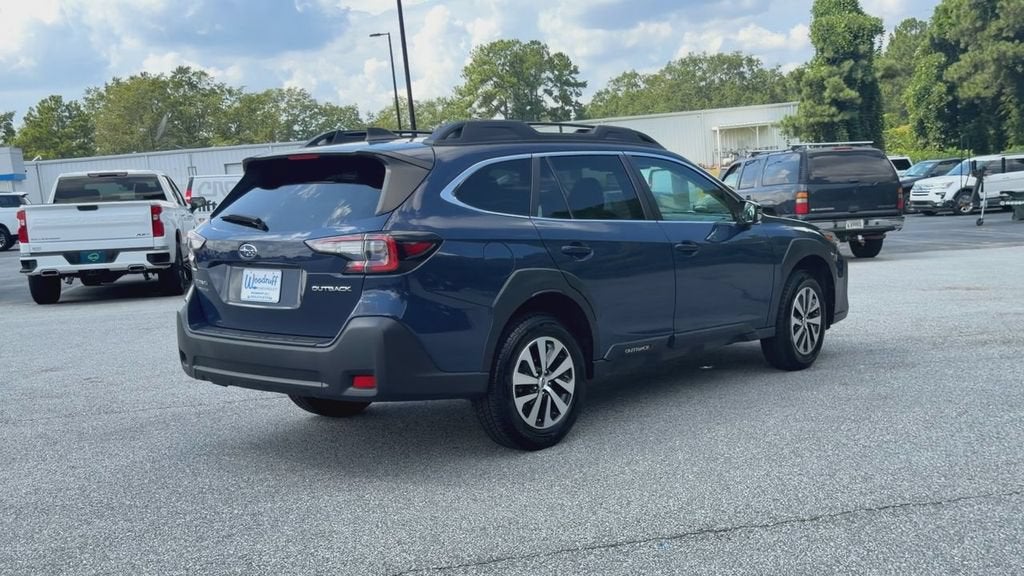 2023 Subaru Outback Premium