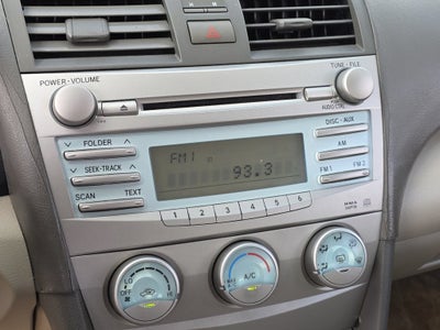 2007 Toyota Camry CE