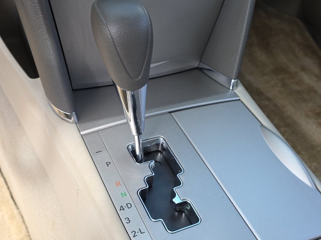 2007 Toyota Camry CE