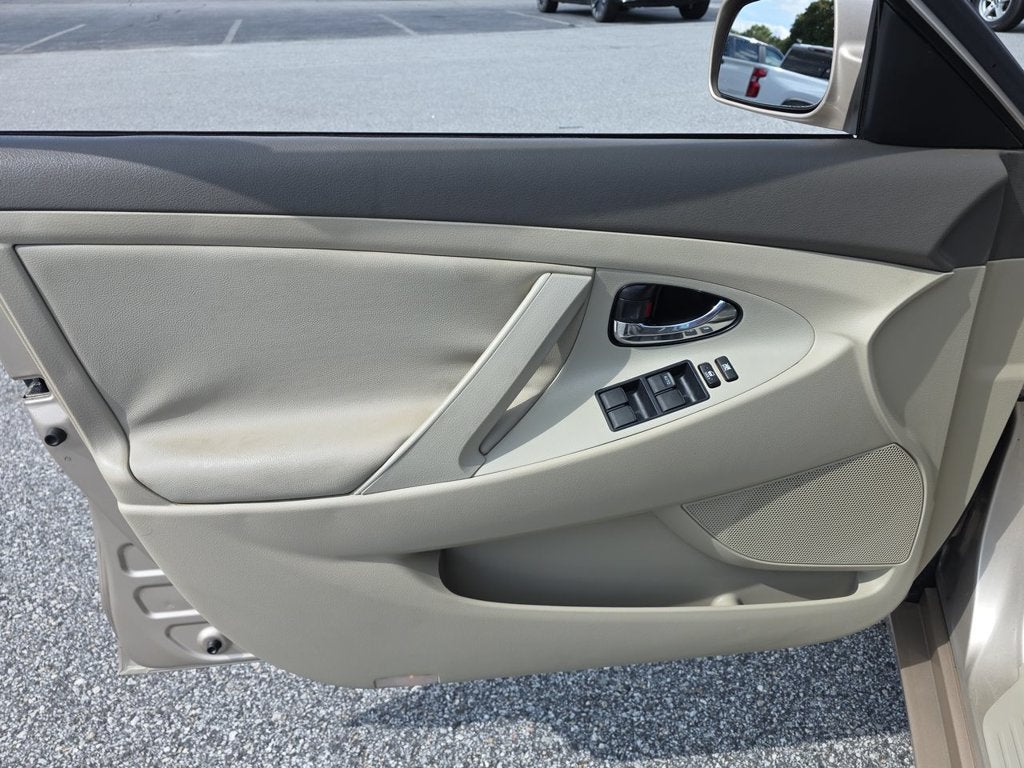 2007 Toyota Camry CE