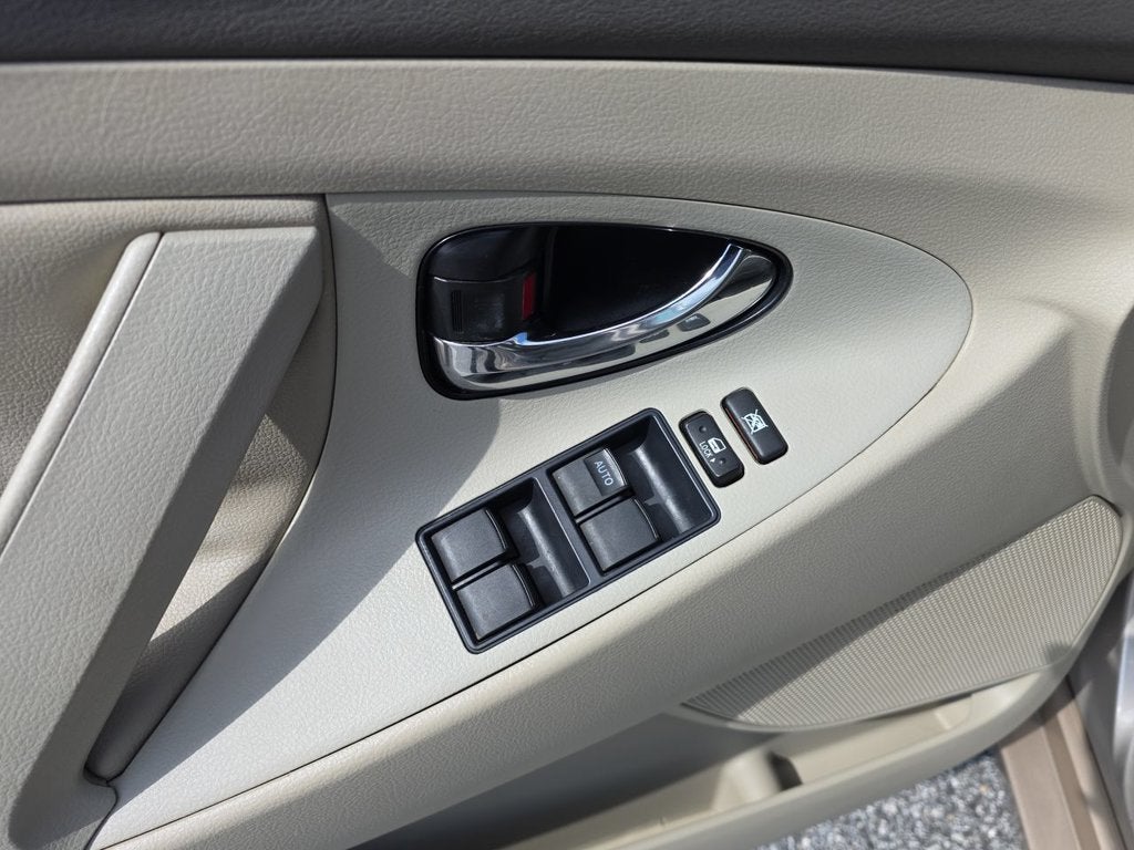 2007 Toyota Camry CE