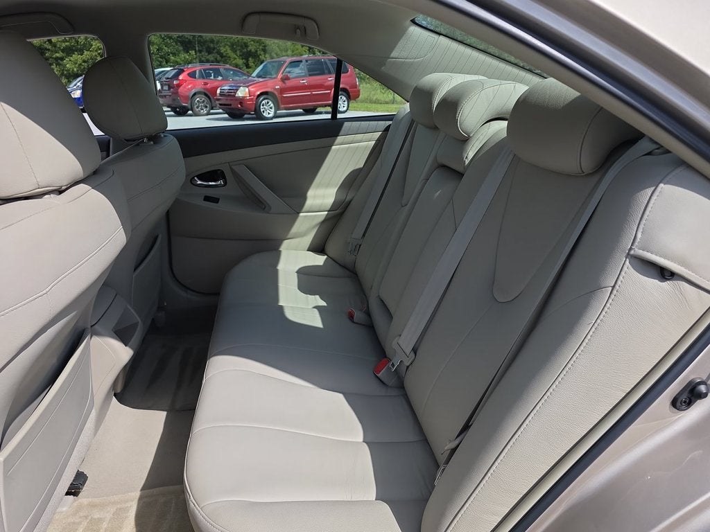 2007 Toyota Camry CE