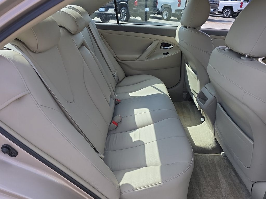 2007 Toyota Camry CE