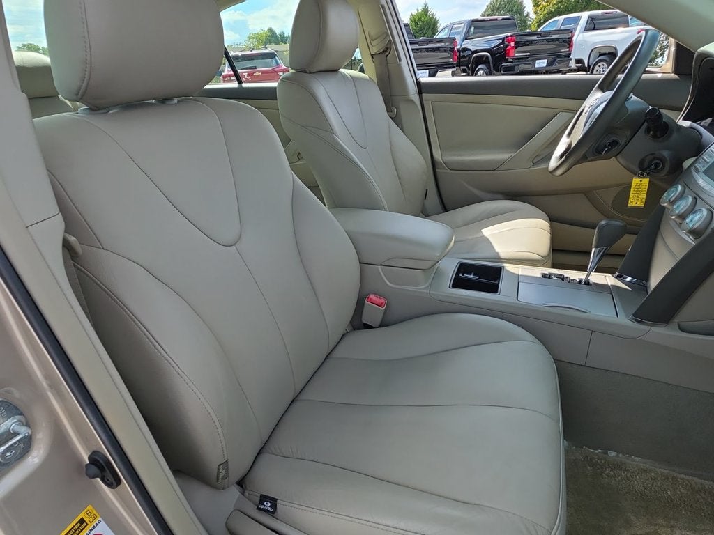 2007 Toyota Camry CE