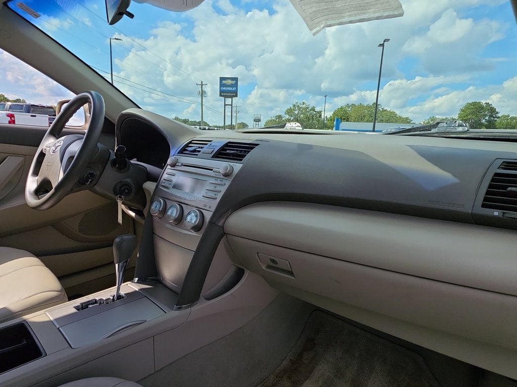 2007 Toyota Camry CE