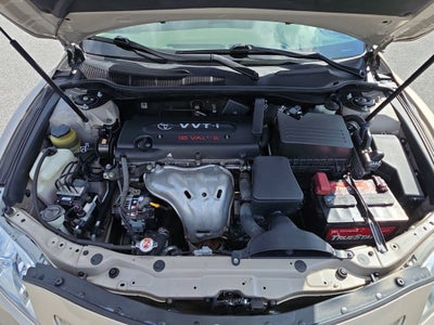 2007 Toyota Camry CE