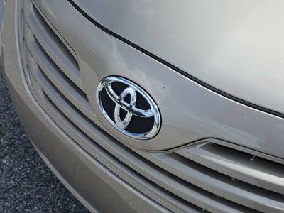 2007 Toyota Camry CE