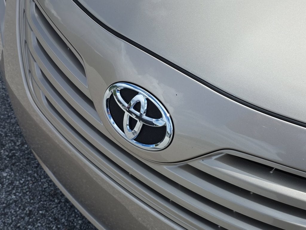 2007 Toyota Camry CE