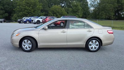 2007 Toyota Camry CE