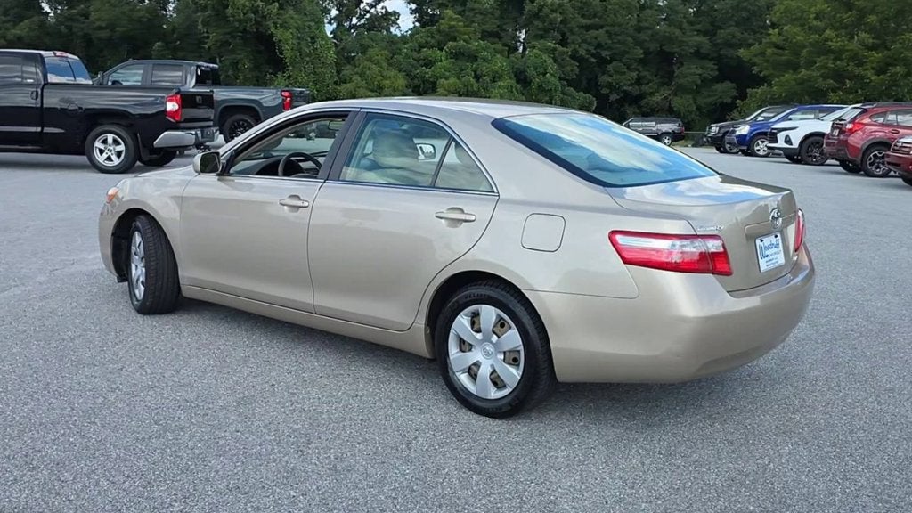 2007 Toyota Camry CE