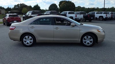 2007 Toyota Camry CE