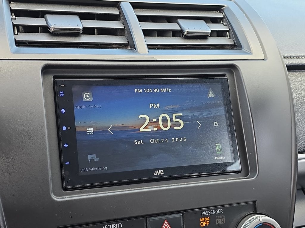 2012 Toyota Camry L