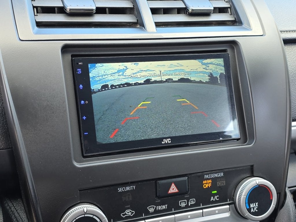 2012 Toyota Camry L