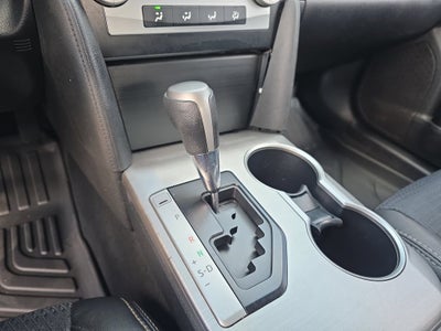 2012 Toyota Camry L