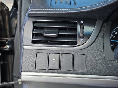 2012 Toyota Camry L