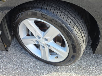 2012 Toyota Camry L