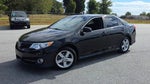 2012 Toyota Camry L