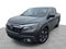 2018 Honda Ridgeline RTL