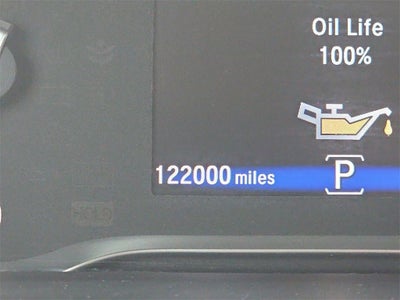 2018 Honda Ridgeline RTL